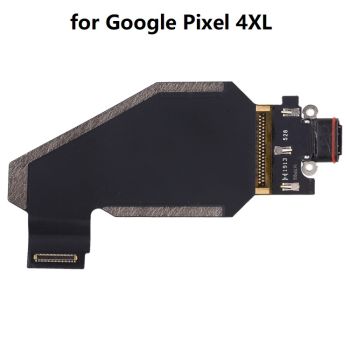 Charging Port Flex Cable for Google Pixel 4XL