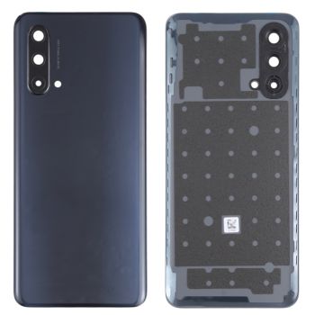 Battery Back Cover with Camera Lens Cover for OnePlus Nord CE 5G