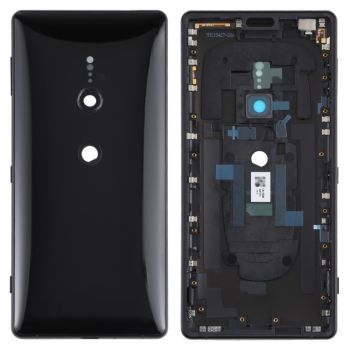 Battery Back Cover for Sony Xperia XZ2 Black