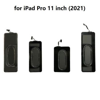 4 PCS/Set Speaker Ringer Buzzer for iPad Pro 11 (2021)