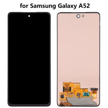Original AMOLED Display + Touch Screen Digitizer Assembly for Samsung Galaxy A52