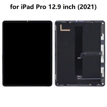 LCD Screen and Digitizer Full Assembly for iPad Pro 12.9 inch (2021) A2378 A2461 A2379 