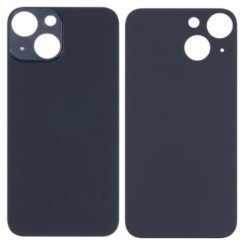 Battery Back Cover for iPhone 13 mini Black
