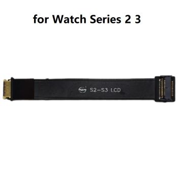 LCD Test Flex Cable for Apple Watch Series 2 3