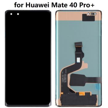 Original OLED Display + Touch Screen Digitizer Assembly for Huawei Mate 40 Pro+ 