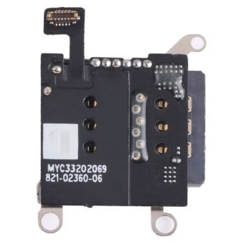 SIM Card Reader Socket for iPhone 13 Pro