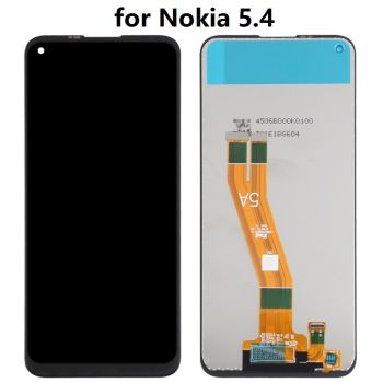 LCD Display + Touch Screen Digitizer Assembly for Nokia 5.4 
