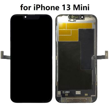 Original LCD Screen and Digitizer Full Assembly for iPhone 13 mini