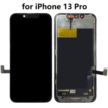 Original LCD Screen and Digitizer Full Assembly for iPhone 13 Pro