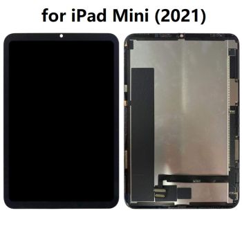 LCD Screen and Digitizer Full Assembly for iPad mini 6 2021 