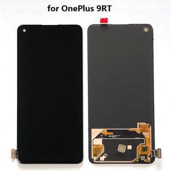 Original AMOLED Display + Touch Screen Digitizer Assembly for OnePlus 9RT 5G