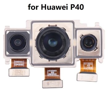Back Facing Camera for Huawei P40 