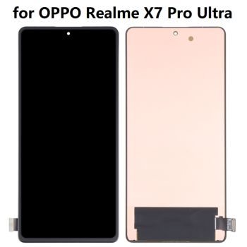 Original AMOLED Display + Touch Screen Digitizer Assembly for OPPO Realme X7 Pro Ultra