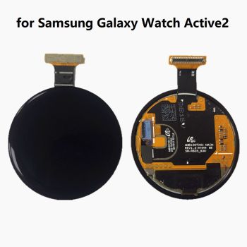 LCD Display + Touch Screen Digitizer Assembly for Samsung Galaxy Watch Active2