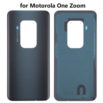 Original Battery Back Cover for Motorola One Zoom / One Pro