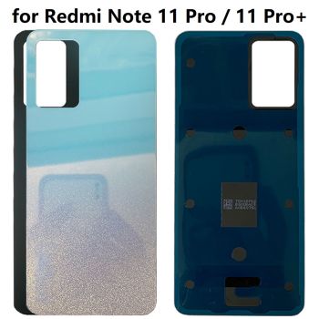 Original Battery Back Cover for Redmi Note 11 Pro 