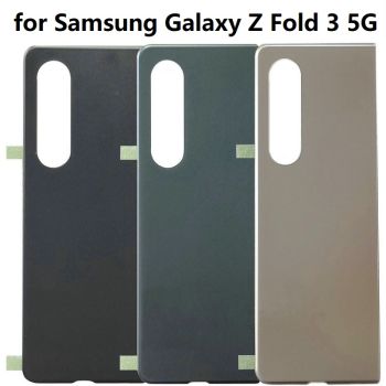 Original Battery Back Cover for Samsung Galaxy Z Fold 3 5G F926