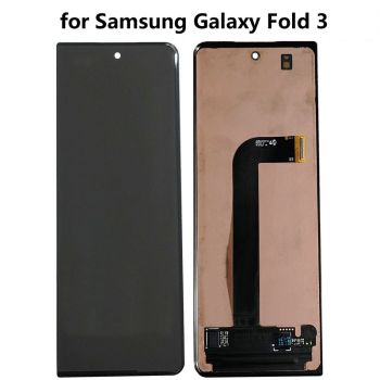 Outer AMOLED Display + Touch Screen Digitizer Assembly for Samsung Galaxy Fold 3 SM-F9260