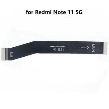 Motherboard Flex Cable for Redmi Note 11 5G 