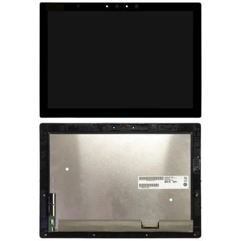 2880x1920 LCD Screen and Digitizer Full Assembly With Frame for Lenovo ideaPad Miix 720-12