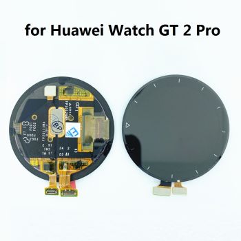 LCD Display + Touch Screen Digitizer Assembly for Huawei Watch GT 2 Pro 46mm