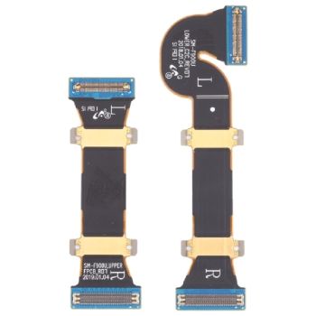 1 Pair Original Spin Axis Flex Cable for Samsung Galaxy Fold SM-F900