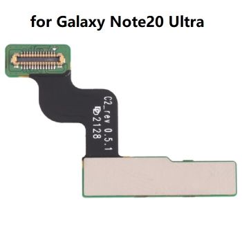 Original Light Sensor Flex Cable for Samsung Galaxy Note20 Ultra 5G SM-N986