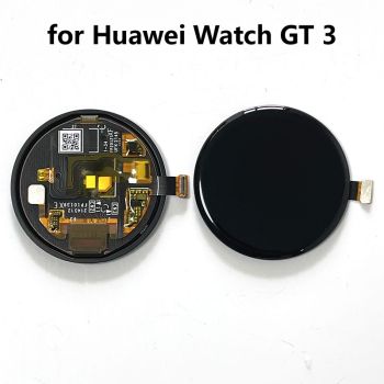 LCD Display + Touch Screen Digitizer Assembly for Huawei Watch GT 3