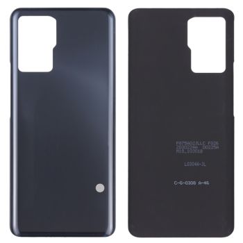 Glass Battery Back Cover for ZTE Axon 30 Pro 5G
