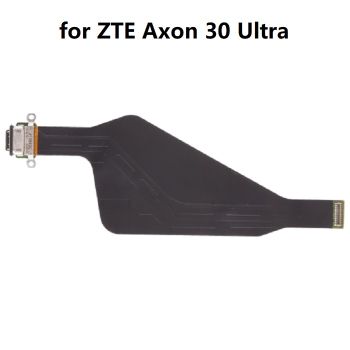 Charging Port Flex Cable for ZTE Axon 30 Ultra 5G