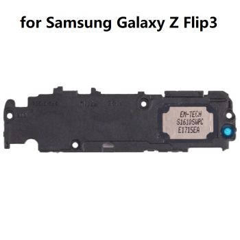 Speaker Ringer Buzzer for Samsung Galaxy Z Flip3 5G SM-F711