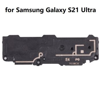Speaker Ringer Buzzer for Samsung Galaxy S21 Ultra 5G SM-G998