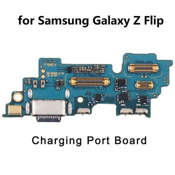 Charging Port Board for Samsung Galaxy Z Flip