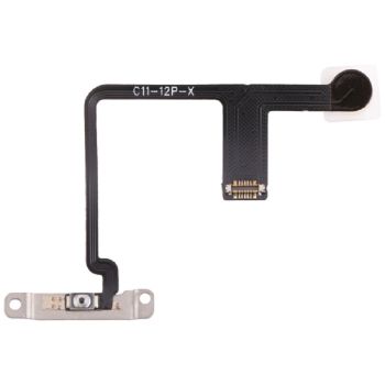 Power Button & Volume Button Flex Cable for iPhone X to 13 Pro