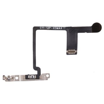Power Button & Volume Button Flex Cable for iPhone iPhone XS Max to 13 Pro Max