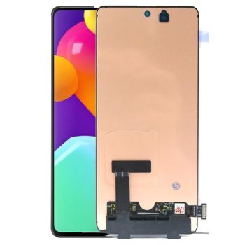 AMOLED Display + Touch Screen Digitizer Assembly for Samsung Galaxy M62