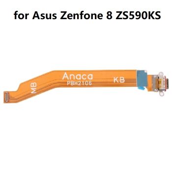 Charging Port Flex Cable for Asus Zenfone 8 ZS590KS