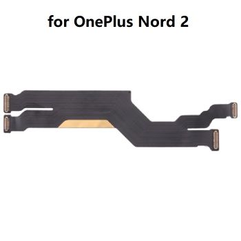 LCD Flex Cable for OnePlus Nord 2 5G