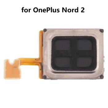 Earpiece Speaker for OnePlus Nord 2 5G