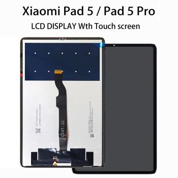LCD Display + Touch Screen Digitizer Assembly for Xiaomi Pad 5 / Pad 5 Pro