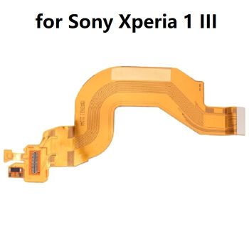 LCD Display Flex Cable for Sony Xperia 1 III