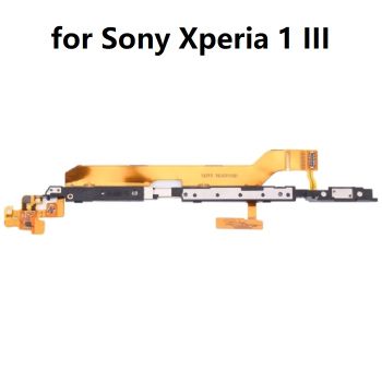 Power Button & Volume Button Flex Cable for Sony Xperia 1 III