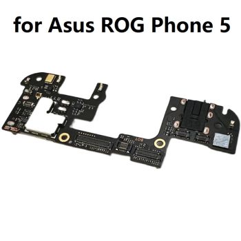 SIM Card Reader Board with Audio Jack for Asus ROG Phone 5 / 5S