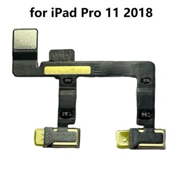 Microphone Flex Cable for iPad Pro 11 2018