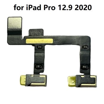 Microphone Flex Cable for iPad Pro 12.9 2020