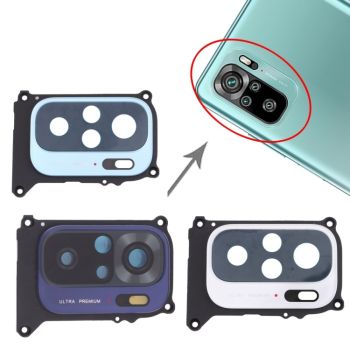 Camera Lens Cover for Redmi Note 10 / Redmi Note 10S