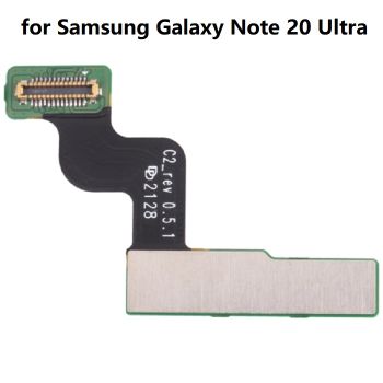 Original Light Sensor Flex Cable for Samsung Galaxy Note 20 Ultra