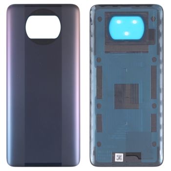 Original Battery Back Cover for Xiaomi Poco X3 Pro