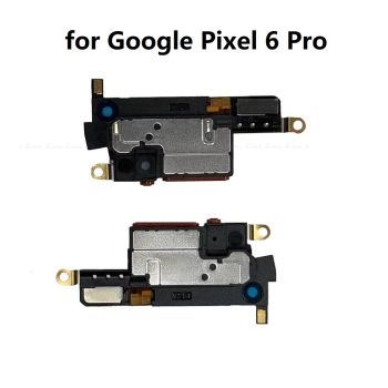 Speaker Ringer Buzzer for Google Pixel 6 Pro