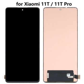 Original OLED LCD Display + Touch Screen Digitizer Assembly for Xiaomi 11T / 11T Pro